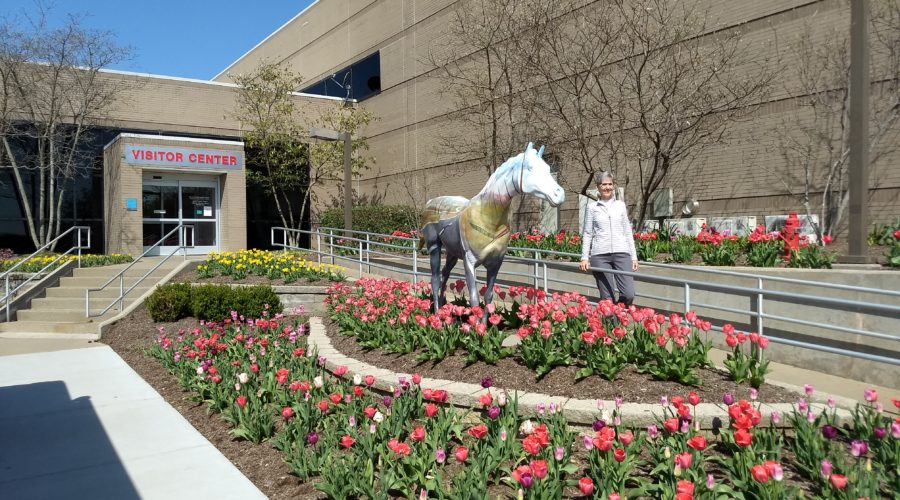 2018 Kentucky trip – part 2, touring a Toyota plant