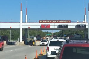 2018 Michigan – part 10, good bye to Mackinaw City