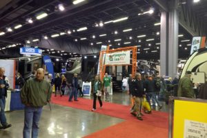 2019 in-between – part 1, appointments, the blog, RV show, national pizza day