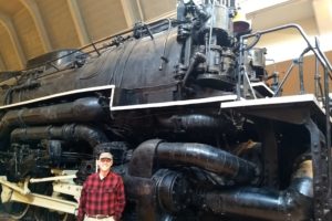 2018 Michigan – part 12, The Henry Ford
