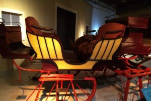 2018 Wisconsin, part 10, Fond du Lac: Wade House Carriage Museum