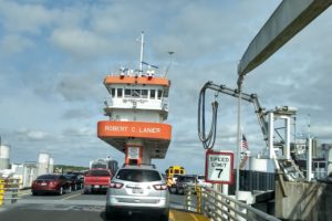 2019 gulf coast – part 20, Galveston: a ferry ride to adventure