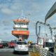 2019 gulf coast – part 20, Galveston: a ferry ride to adventure