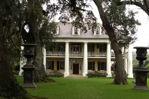 2019 gulf coast – part 13, Houmas House on Louisiana’s River Road