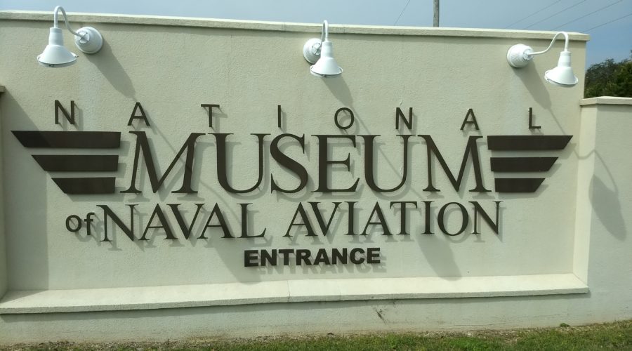 2019 gulf coast – part 2, naval air station