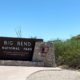 2019 Rio Grande  – part 10, Big Bend Natl. Park:  now and then