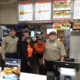 2019 gulf coast – part 22, Corpus Christi: a Starbucks champion and a Whataburger