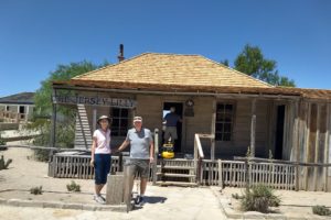 2019 Rio Grande – part 6, how the land changed, Judge Roy Bean country