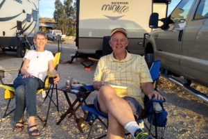 starting RVing – part 1: why an RV?