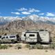 2019 other side – part 11, Lone Pine: Alabama Hills anniversary overnight