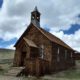 2019 other side – part 24, Bodie: a mining ghost town