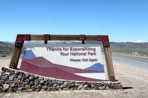 2019 other side – part 6, Death Valley: a look back and a look forward