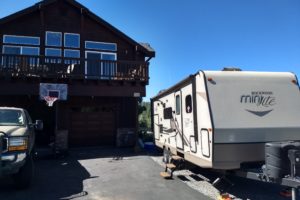 2019 other side – part 33, Truckee: history, family, transitions, sights, and friends