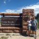 2019 four corners – part 2, Utah: Cedar Breaks National Monument