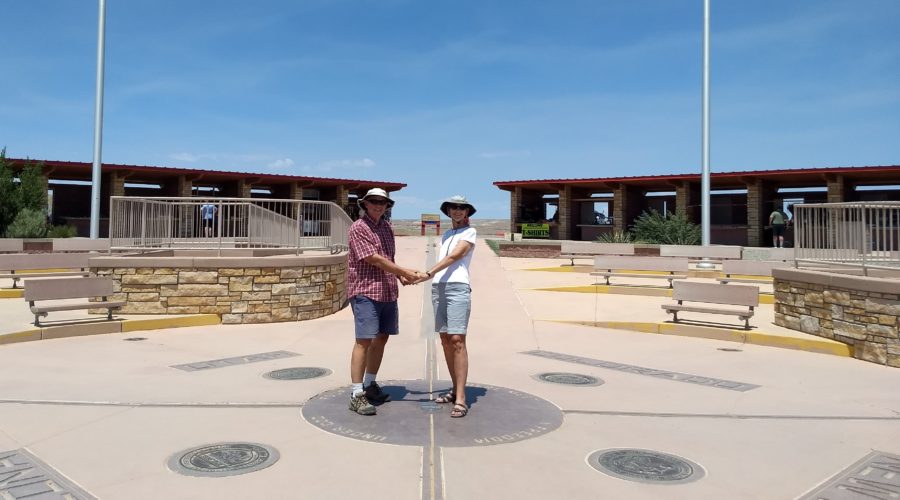 2019 four corners – part 10, Colorado: the real Four Corners