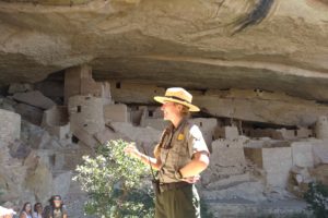 2019 four corners – part 14, Colorado: Mesa Verde’s Cliff Palace up close and personal, what’s a pithouse?