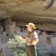 2019 four corners – part 14, Colorado: Mesa Verde’s Cliff Palace up close and personal, what’s a pithouse?