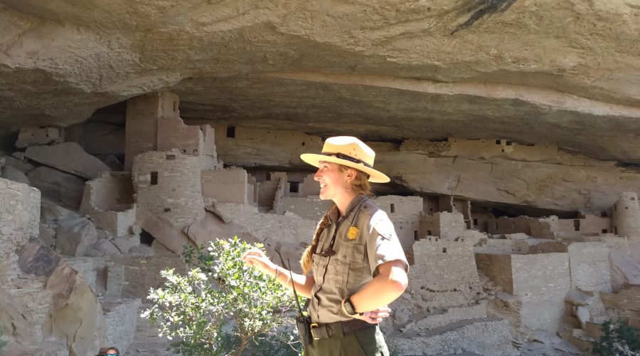 2019 four corners – part 14, Colorado: Mesa Verde’s Cliff Palace up close and personal, what’s a pithouse?