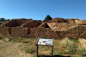 2019 four corners – part 19, Colorado:  Mesa Verde’s Far View sites, last ranger talk, observations