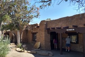 2019 four corners – part 16, Colorado: Mesa Verde’s 1930s dioramas