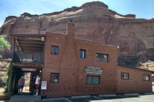 2019 four corners – part 8, Utah: Monument Valley’s Goulding’s Lodge