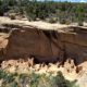 2019 four corners – part 15, Colorado: Mesa Verde’s other cliff dwellings