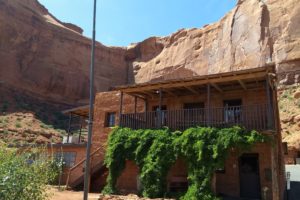 2019 four corners – part 7, Utah: Monument Valley’s one couple who changed it all
