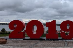 2019 PEI – part 9, Charlottetown: a harbor view and the story of Confederation