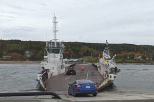 2019 Nova Scotia – part 7, Cape Breton: Cabot Trail drive and the Scots in Nova Scotia