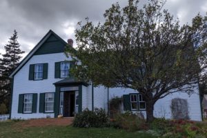 2019 PEI – part 7, Anne’s Land: Green Gables