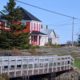 2019 Nova Scotia – part 11, Halifax:  Bay of Fundy’s tidal bore and filming sites