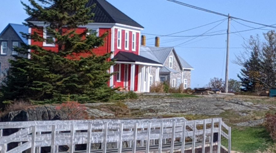 2019 Nova Scotia – part 11, Halifax:  Bay of Fundy’s tidal bore and filming sites