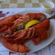 2019 PEI – part 8, Anne’s Land: New Glasgow lobster supper