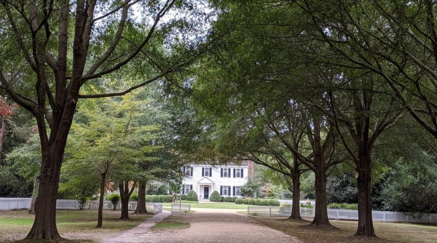 2019 sauntering home – part 6, Virginia: the story behind restoring Colonial Williamsburg