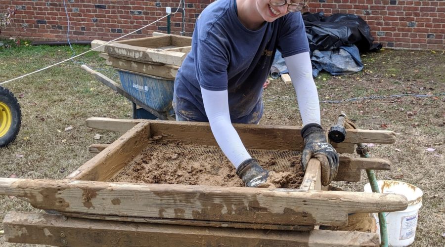 2019 sauntering home – part 7, Virginia: Jamestown settlement in pictures, Capt. John Smith, and Pocahontas