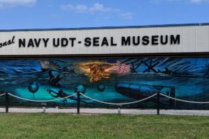 2020 Florida family trip – part 5: birthplace of the Navy SEALs – Vietnam to 9/11