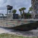 2020 Florida family trip – part 8: birthplace of the Navy SEALs – outside displays, WWII beach barriers, and an obstacle course