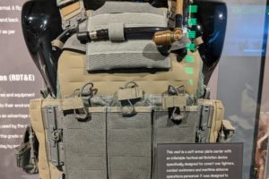 2020 Florida family trip – part 7: birthplace of the Navy SEALs – training and heroes