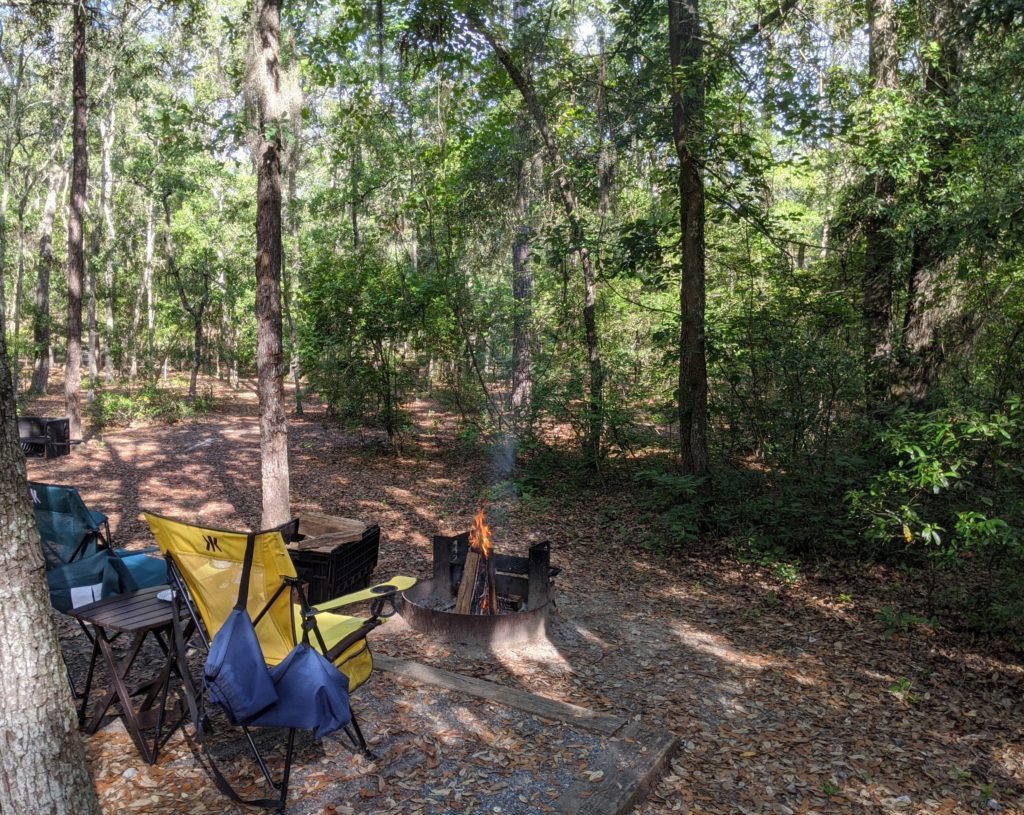 2020 Georgia Part 2 General Coffee State Park Then And Now Travel With Us At Your Pace