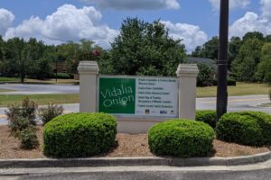 2020 Georgia – part 15: Vidalia’s sweet onion museum