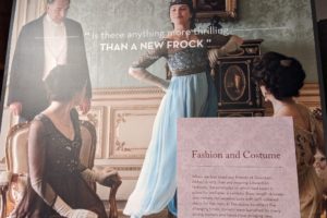 2020 in-between – part 9: fashions from Downton Abbey