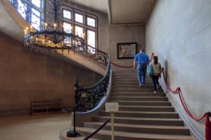 2020 in-between – part 7: upstairs and downstairs at the Biltmore and a drive through the gardens