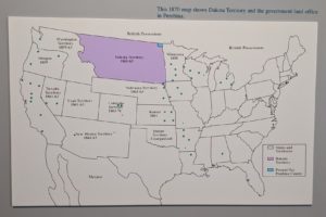 2020 North Dakota – part 11: statehood brings more changes