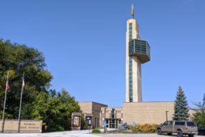 2020 North Dakota – part 15: Pembina State Museum – from earliest times to the Metis culture