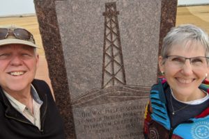 2020 North Dakota – part 20: Williston’s Bakken Formation and all about drilling for oil