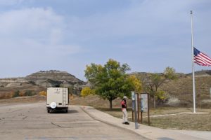 2020 North Dakota – part 24: a new National Park