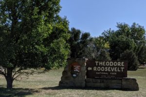 2020 North Dakota – part 25: Theodore Roosevelt National Park’s South Unit
