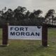 2021 quick trips – part 16: overview of Fort Morgan from 1701 to the Battle of Mobile Bay and the end of the Civil War