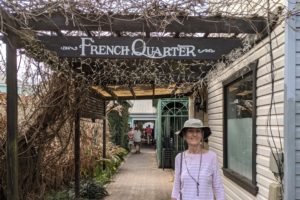 2021 quick trips – part 15: Fairhope and a cozy mystery