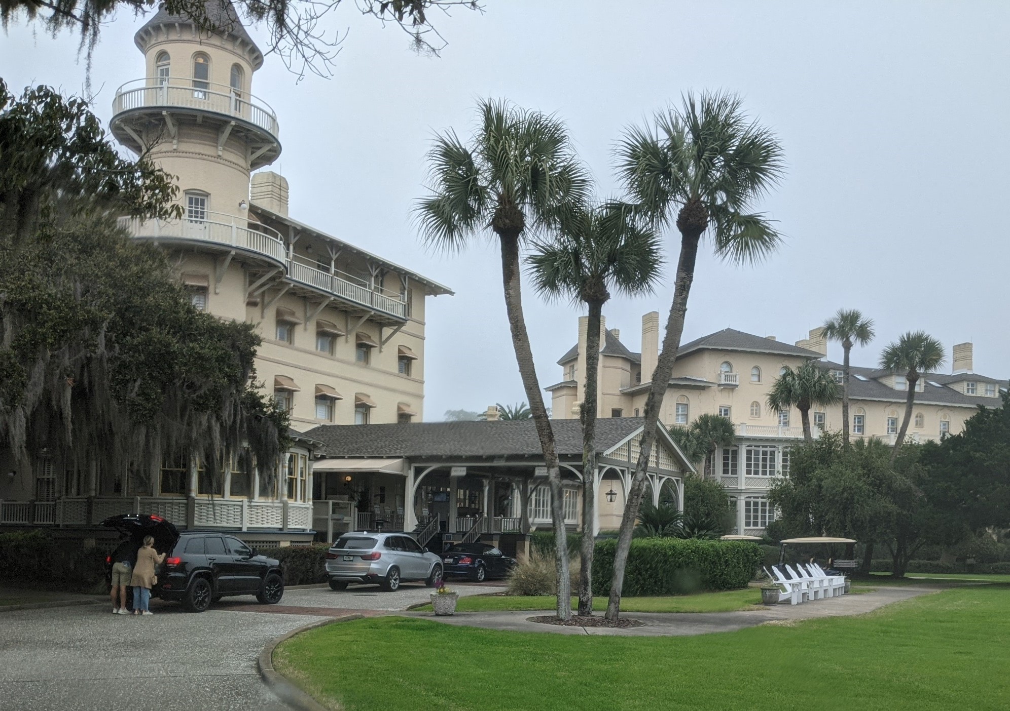 2021 quick trips - part 7: Jekyll Island as it looks today - Travel ...